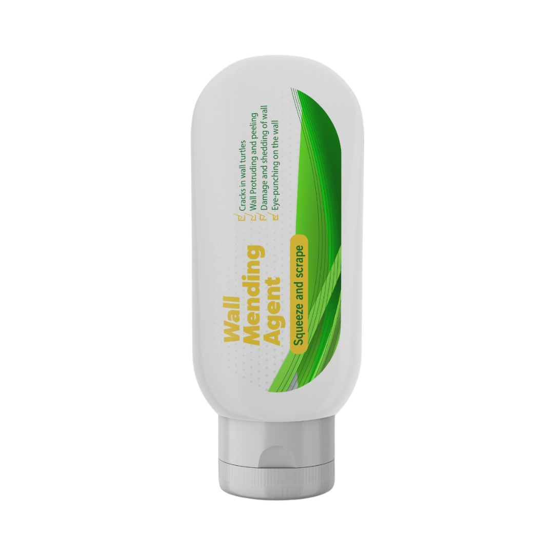 WallMending™ - Elimina grietas y agujeros de forma rápida y sencilla
