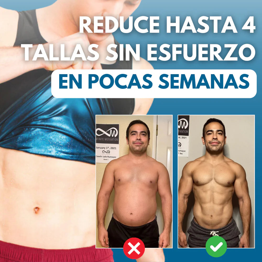 ShapePro™ - Transforma tu apariencia hoy