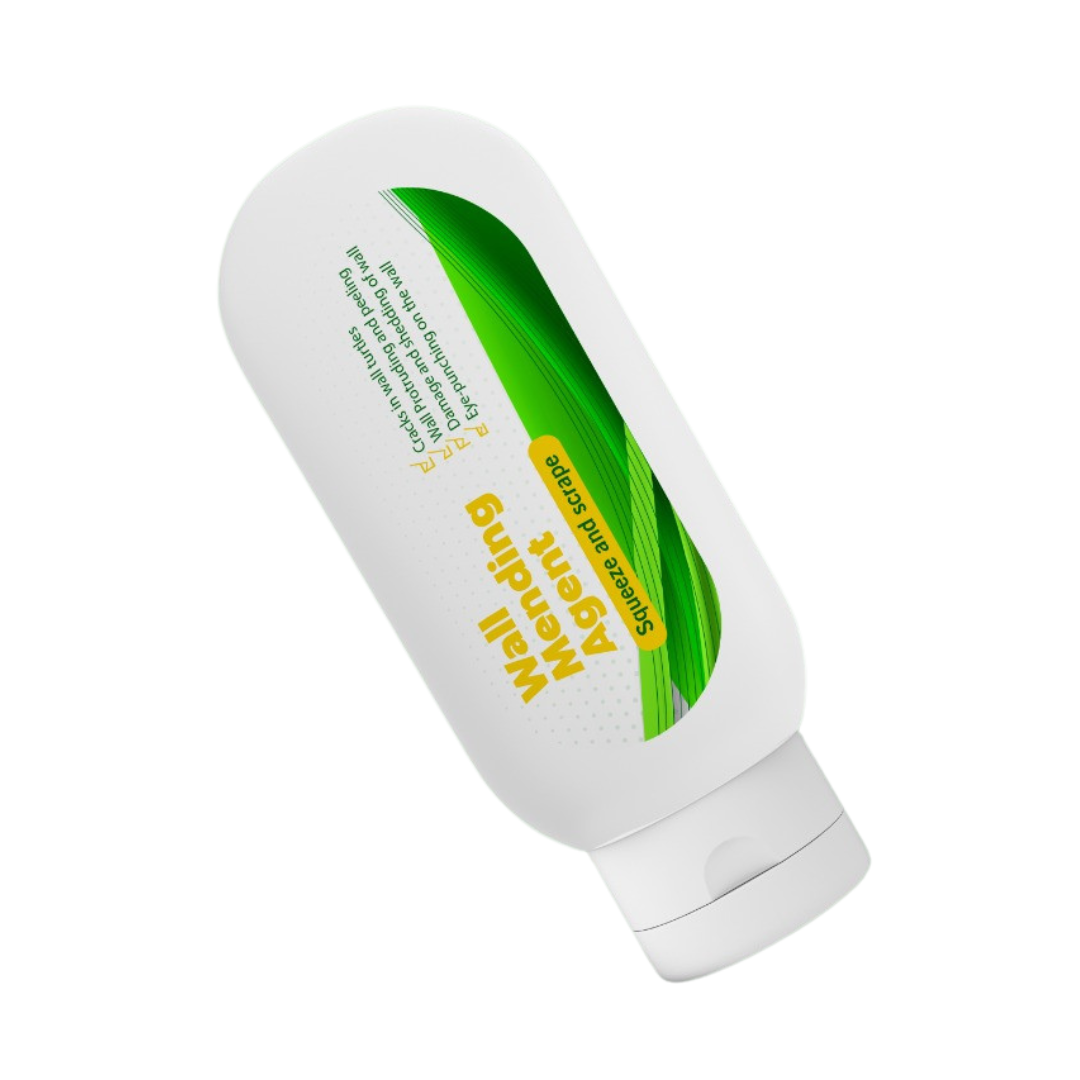 WallMending™ - Elimina grietas y agujeros de forma rápida y sencilla