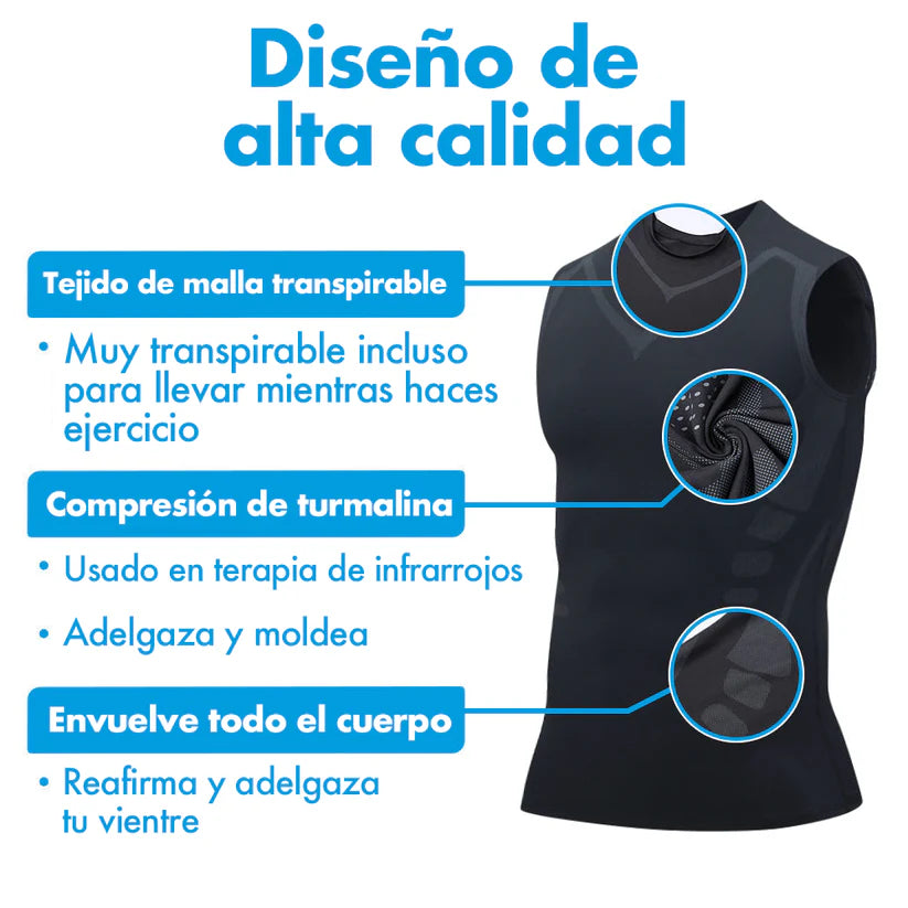 ShapePro™ - Transforma tu apariencia hoy