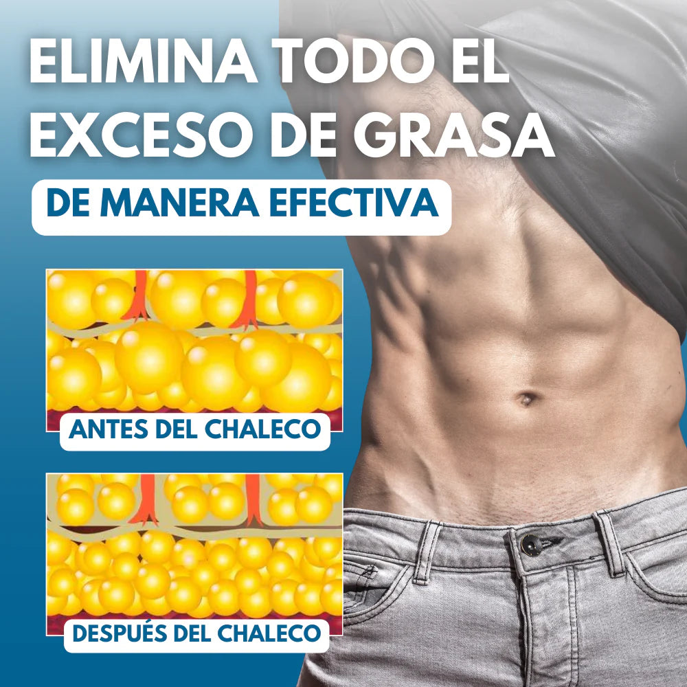 ShapePro™ - Transforma tu apariencia hoy
