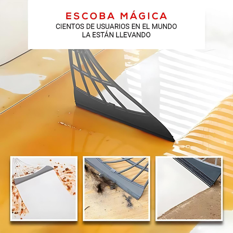 MagicSwipe™ - Haz que la limpieza sea mágica