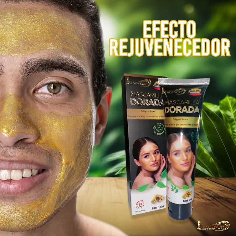 VitaGold™ - Envejecer ahora es opcional