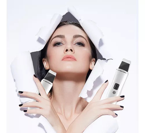 UltraGlow®︎ - Limpieza profunda en minutos
