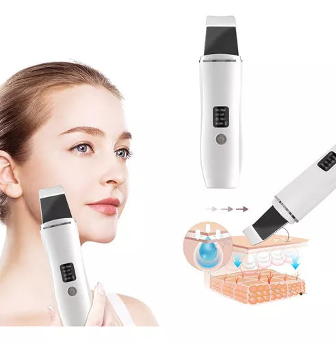 UltraGlow®︎ - Limpieza profunda en minutos