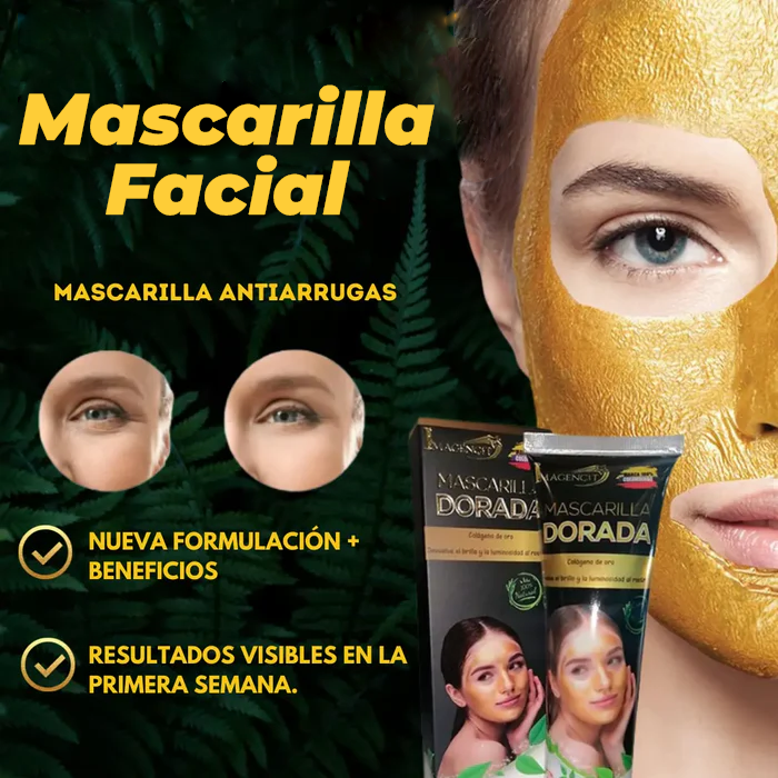 VitaGold™ - Envejecer ahora es opcional