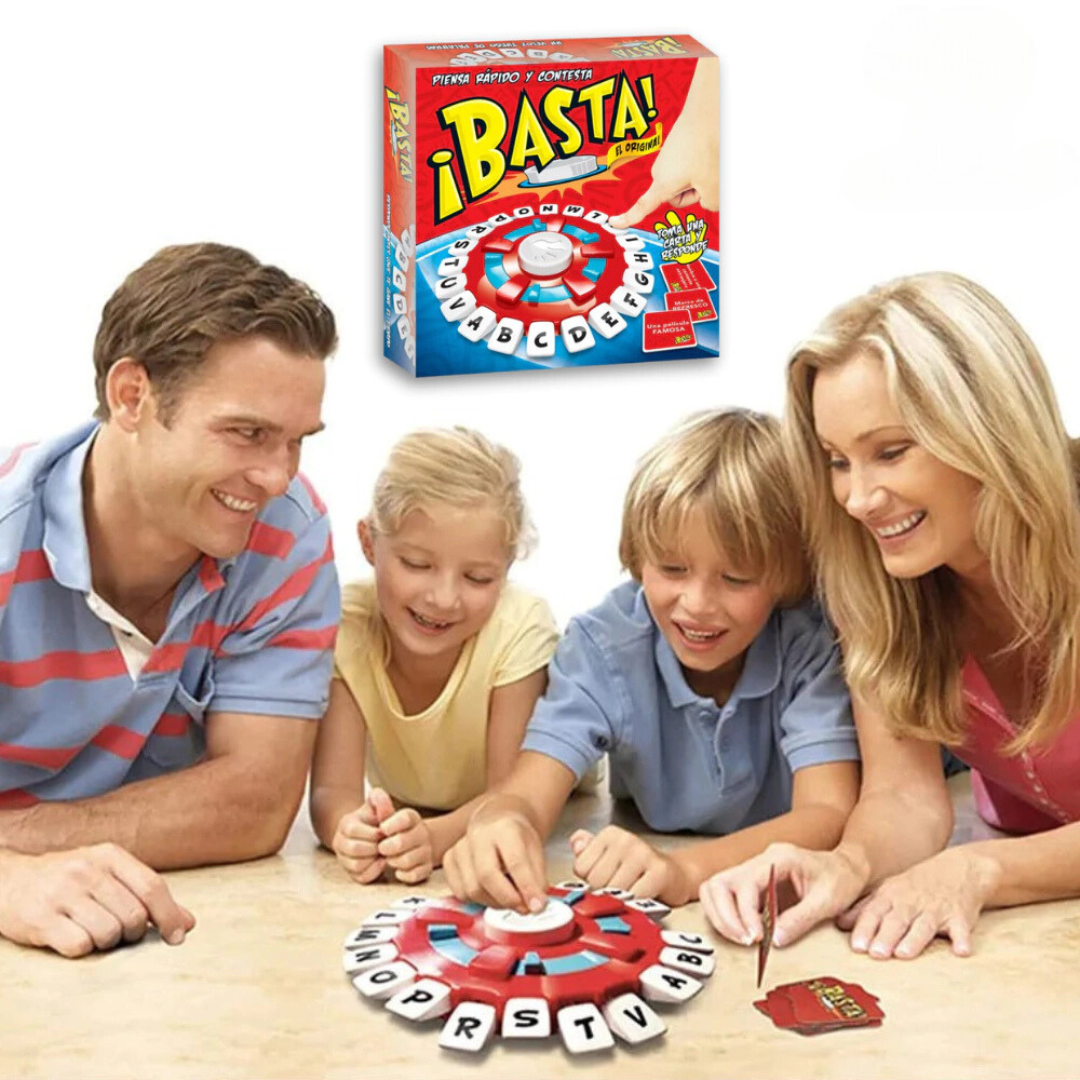 BastaFun® - Diversión Sin Límites