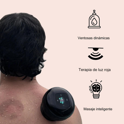 SmartSuck™ - Terapia Inteligente en Casa