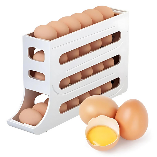 EggKeeper™-Dispensador de huevos automático