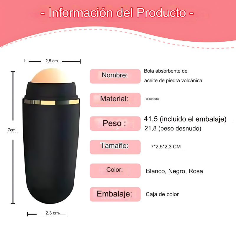 PurifyPro™️ - ¡Deslumbra con tu belleza!