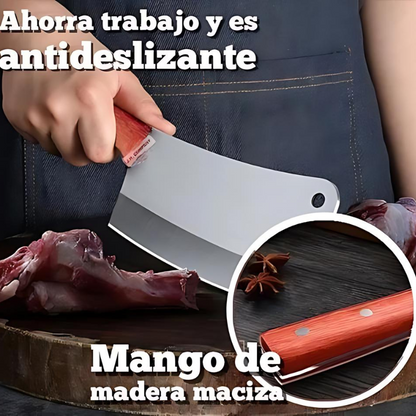 VersaCorte Pro™️-El Único Cuchillo que Necesitas para Cortes Perfectos