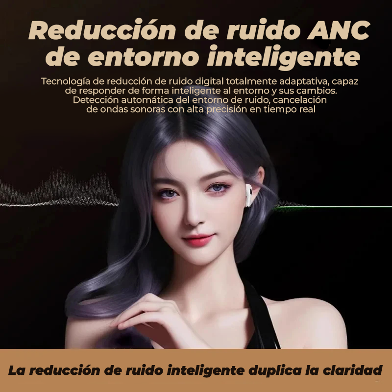 TouchMaster PRO® - La Revolución del Audio con Pantalla Táctil