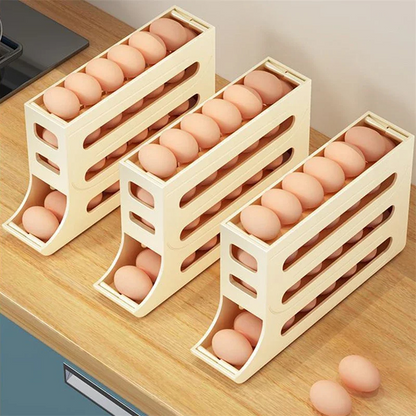 EggKeeper™-Dispensador de huevos automático