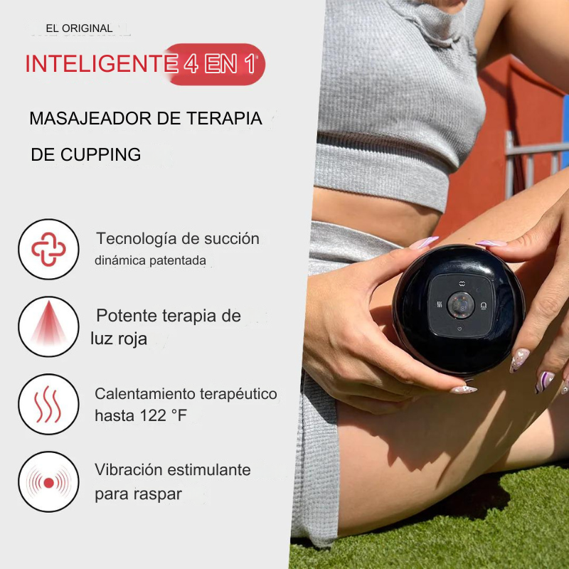 SmartSuck™ - Terapia Inteligente en Casa