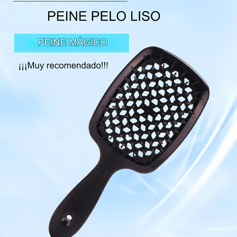 SnagFree™-Peine de cojín de aire para cabello enredado