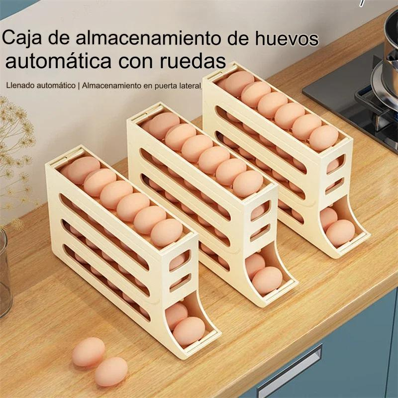 EggKeeper™-Dispensador de huevos automático