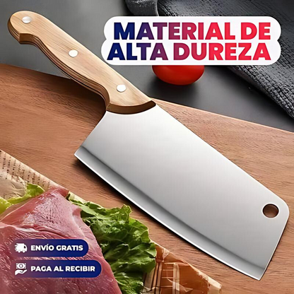 VersaCorte Pro™️-El Único Cuchillo que Necesitas para Cortes Perfectos