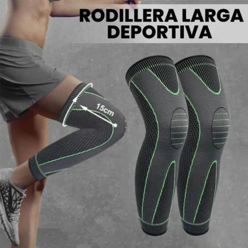 PowerFlex™️ - Comodidad y Soporte Definitivo para tus Rodillas