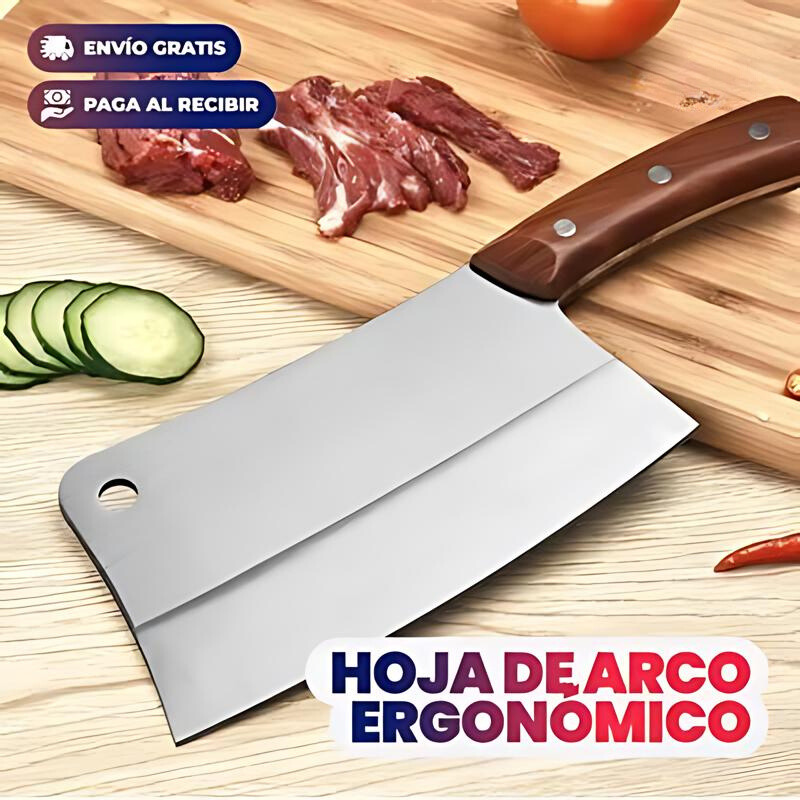 VersaCorte Pro™️-El Único Cuchillo que Necesitas para Cortes Perfectos