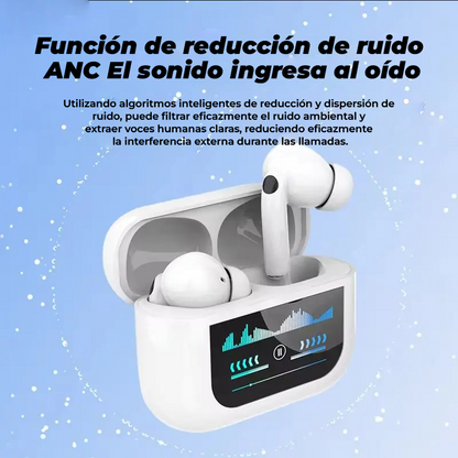 TouchMaster PRO® - La Revolución del Audio con Pantalla Táctil