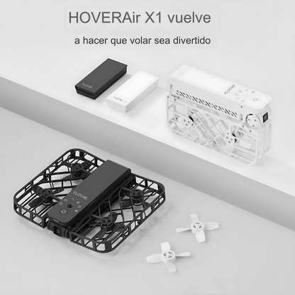 HOVERAir™-MINI DRON -Cámara inteligente de seguimiento