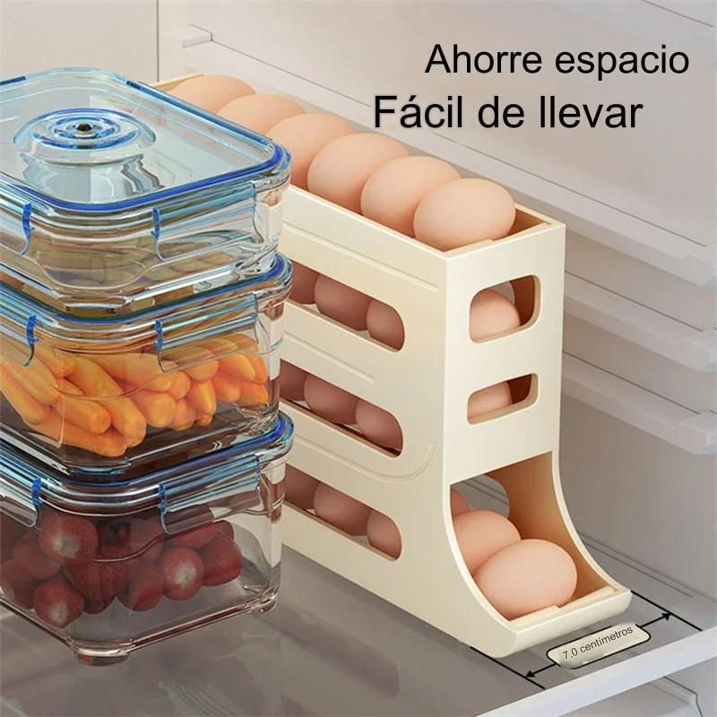 EggKeeper™-Dispensador de huevos automático