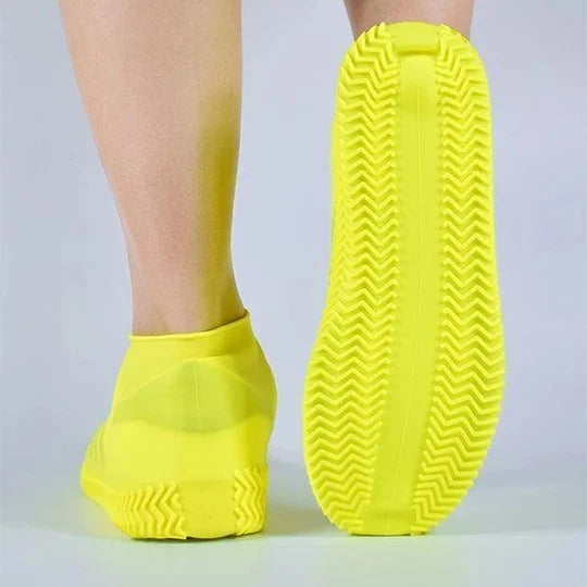 RainSeal® - Mantén tus zapatos impecables en cualquier clima