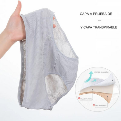 UltraDry™ -  OFERTA 2X1 Confianza en cada paso