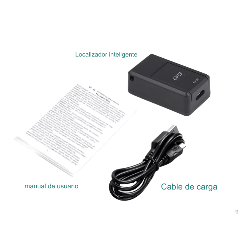 GeoGem™ - ¡Navega con confianza con GPS Mini!