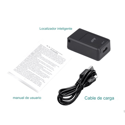 GeoGem™ - ¡Navega con confianza con GPS Mini!