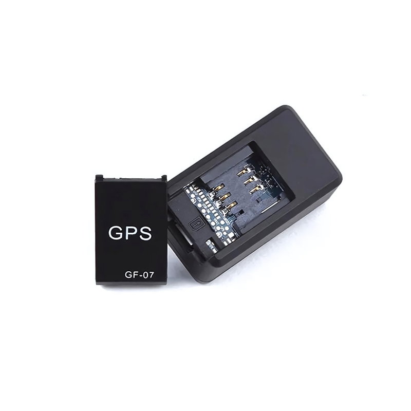 GeoGem™ - ¡Navega con confianza con GPS Mini!