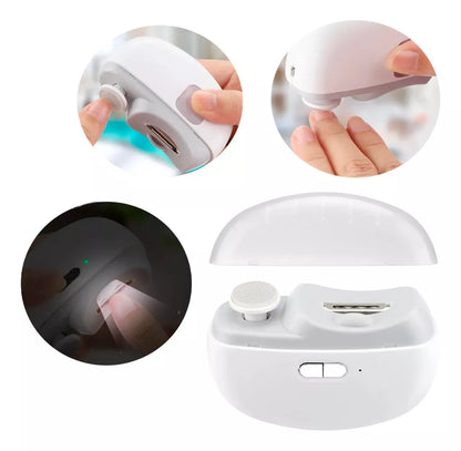 EazyTrim® – Manicura rápida y sin complicaciones