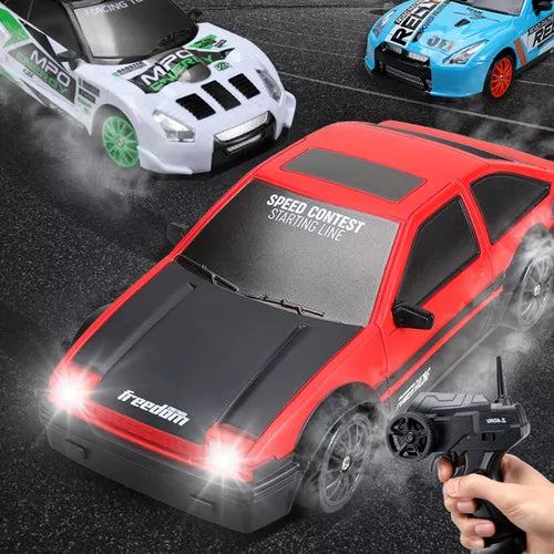 Coche RC DriftKing™