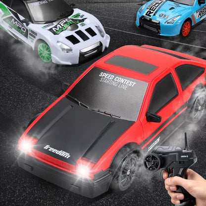 Coche RC DriftKing™