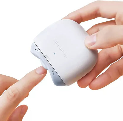 EazyTrim® – Manicura rápida y sin complicaciones