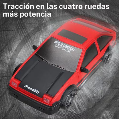 Coche RC DriftKing™