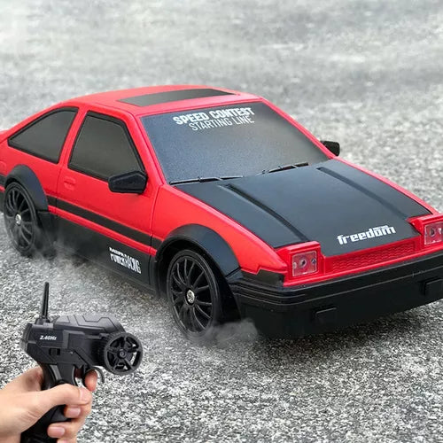 Coche RC DriftKing™