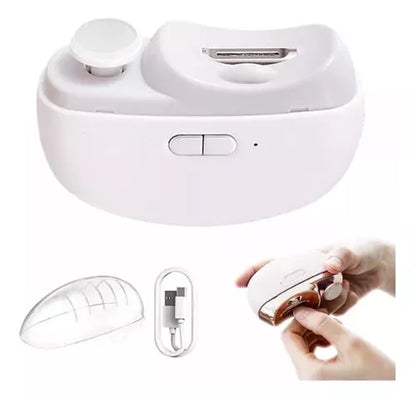 EazyTrim® – Manicura rápida y sin complicaciones