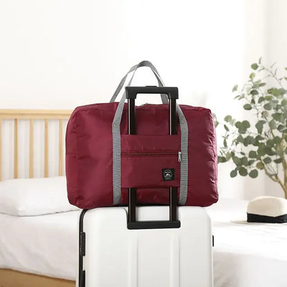 TravelBag®- tu compañero de viaje ideal