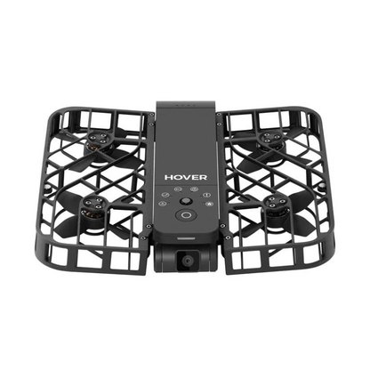 HOVERAir™-MINI DRON -Cámara inteligente de seguimiento