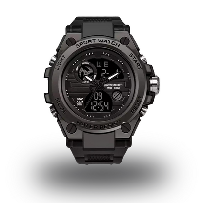 ForceField™ - Reloj Indestructible De Grado Militar