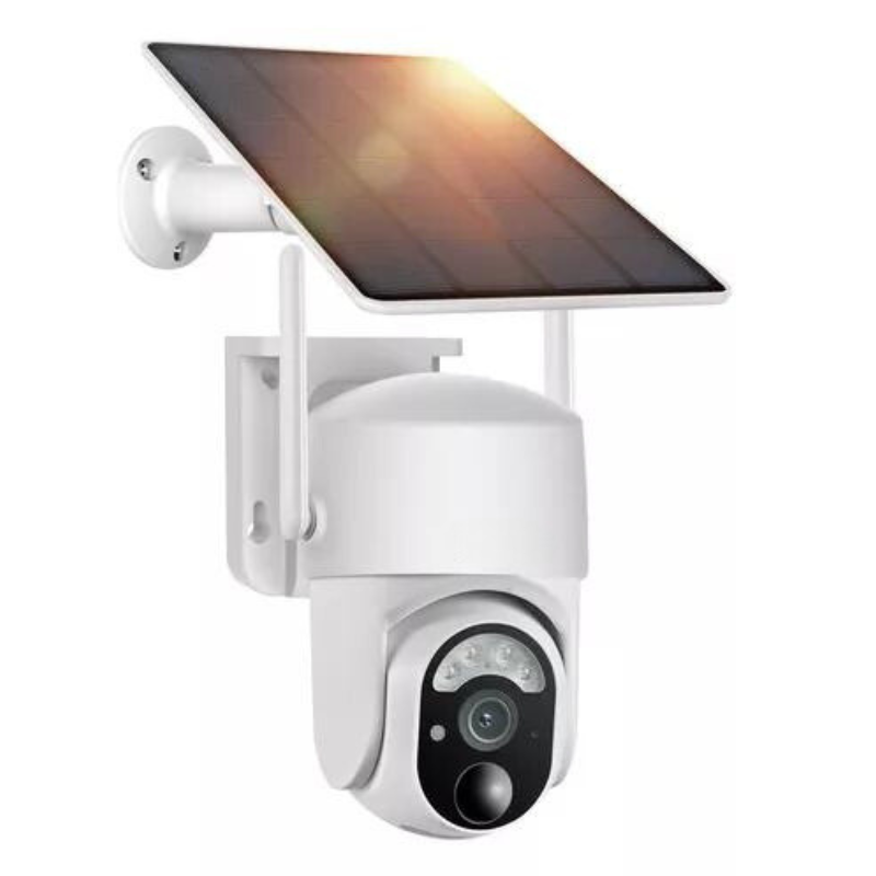 SunWatch®-Camara Solar