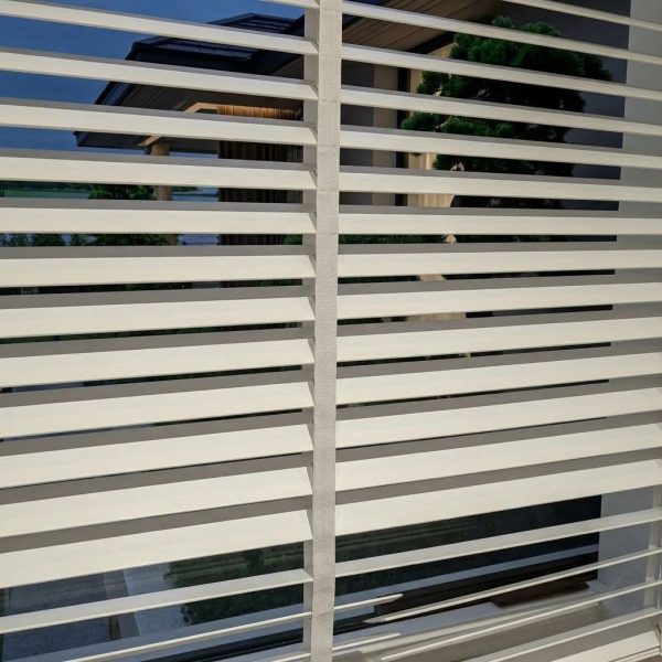 Premium Natural Wooden Blinds