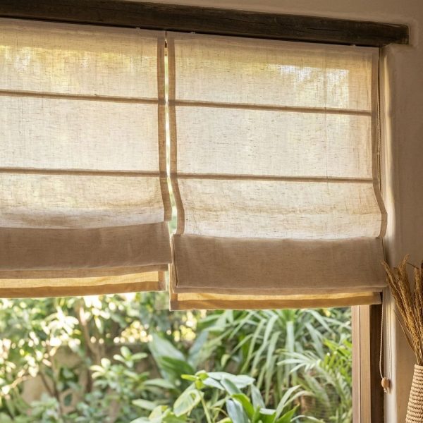 Premium Blackout Roller Blinds