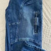 Stealth Moto-Flex Rider Utility Denim