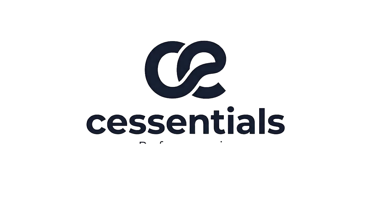 C ESSENTIALS