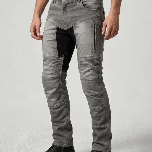 Stealth Flex Rider Utility Denim